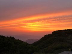 -东白山