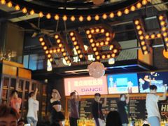 -HIB HUB公社(解放西路店)