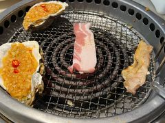 -火炉火自助餐(西直门凯德MALL店)