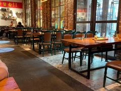 大堂-那些年记忆烧烤