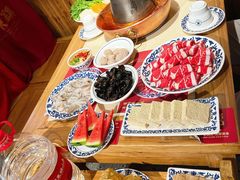 -东镇老火锅(长春路首店)