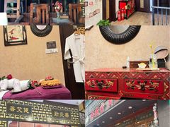 -莱仪堂艾灸经络养生馆(宜川路店)