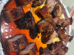 -台山美食一绝阿四台山黄鳝饭(阿四创作店)