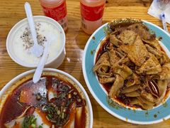 -马三洋芋片(兰州总店)