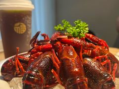 -同福龙虾(高新店)