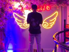 -巴特餐饮6加1音乐餐吧·新疆菜