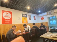 大堂-玫瑰红烤羊排(北新桥三条店)