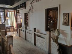 -红灯笼大酒楼(通湖路店)