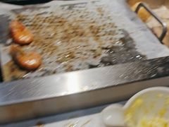-新艺自助美食城(中山路店)