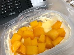 -Family cake壹家烘焙