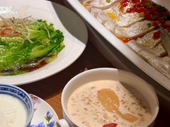 -花舍·新派粤菜·西餐·下午茶(亚运村·鸟巢店)