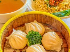 -顺德喜来登酒店·采悦轩