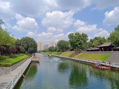 -西安城墙·碑林历史文化景区