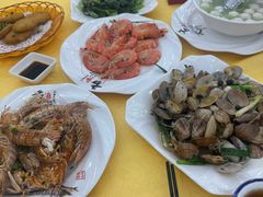 -秋姐美食店(旅游大道店)