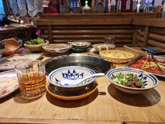 -洱火云南酸菜牛肉火锅(石景山当代商城店)