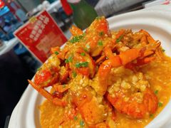 -靓虾二哥·龙虾馆(大塘总店)