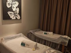 -青曼SPA·按摩·采耳·足道(龙之梦店)