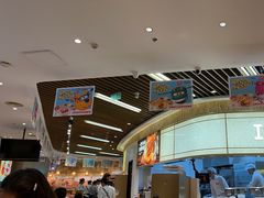 -西贝(无锡万象城店)