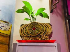 -晋爱面大同刀削面(白纸坊店)