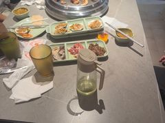 -盛江山自助料理(太原街万达店)