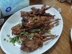 -华记粥饭店(印象容桂主题风情街店)