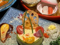 -山上下日本料理(万象城店)