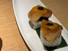 -阿吾罗·月咏精致日料(港汇恒隆广场店)