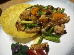 -拾竹樾巷酒肆餐厅(望花店)
