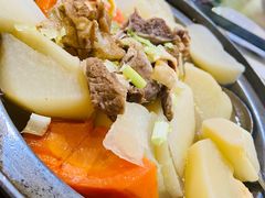 -百年银屏蚝烙·潮汕菜·非遗(乐山店)