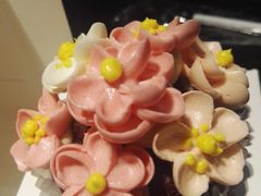-BONCAKE裱花蛋糕(万象汇店)