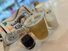 -BE YOLO必有乐&小红帽三明治