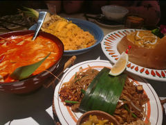 -太食獸泰式茶餐厅(北美新天地店)