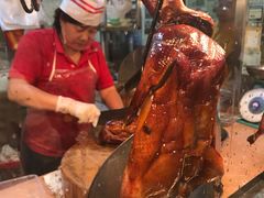 -黄连大头华烧鹅店(大良店)