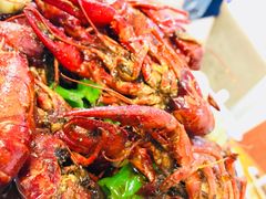 -盱眙虾神於氏龙虾(夫子庙红街店)