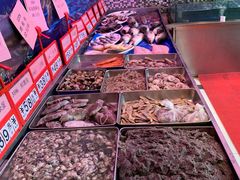 -今鲜源大酒店·中华餐饮名店(新湛路店)