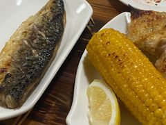 -烧鸟周居酒屋(香山店)