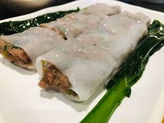 -小城粥道·海胆鲜虾粥(解放广场店)