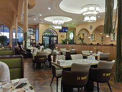 -清真·AL-JANNAT 佳纳特餐厅(狮子桥店)