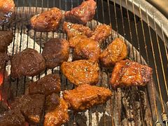 -麻蒲碳烤肉(远景路1号店)