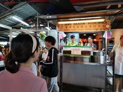 -罗汉果龙眼冰糖燉冬瓜