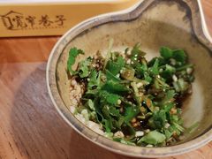 -宽窄巷子串串(龙湾万达广场店)