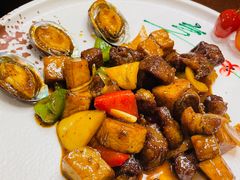 -泰堤坊(淡水体育馆店)