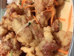 -吴记酱骨炖菜馆(西大直街店)