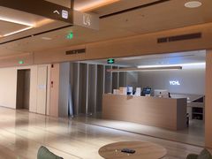 -YCHL FIT健身(前海周大福店)