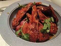 -辣小妮de川菜馆(红旗Mall店)