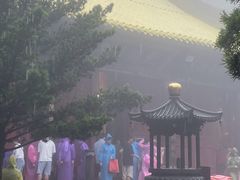 -普陀山慧济禅寺