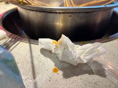 -来伊回麻辣烫·火锅串串清真(红瓦寺总店)