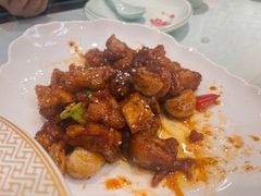 -正阳春烤鸭(华捷道店)