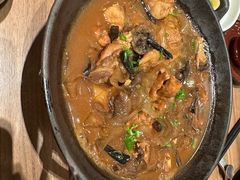 -香厨中餐厅(松北香格里拉店)