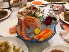 -芭菲盛宴·环球美食(袁家岗店)